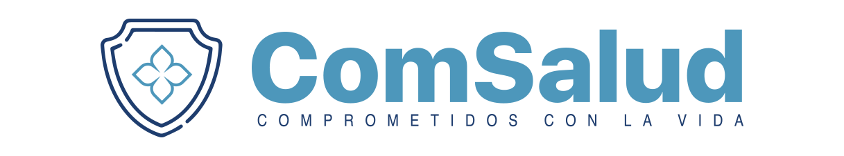 Logo Comsalud